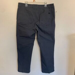 Columbia Men's Gray Straight Leg Casual‎ Pants Size 40x32